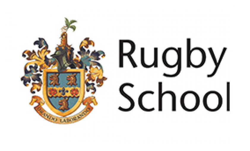 Rugby School Logo